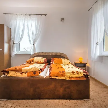 Danusia Privatunterkunft *