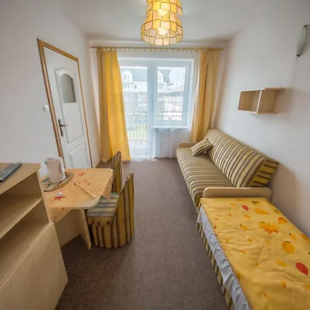 Danusia 홈스테이