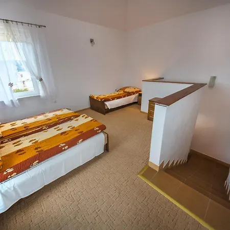 Danusia 홈스테이 Władysławowo