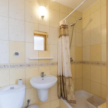 Danusia 홈스테이 Władysławowo