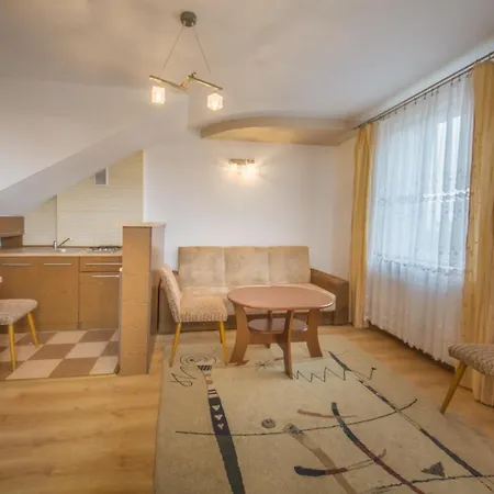 Danusia * Władysławowo