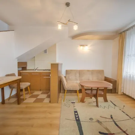 홈스테이 Danusia *