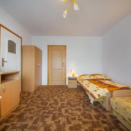 Danusia * Władysławowo