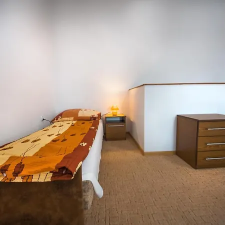 홈스테이 Danusia Władysławowo