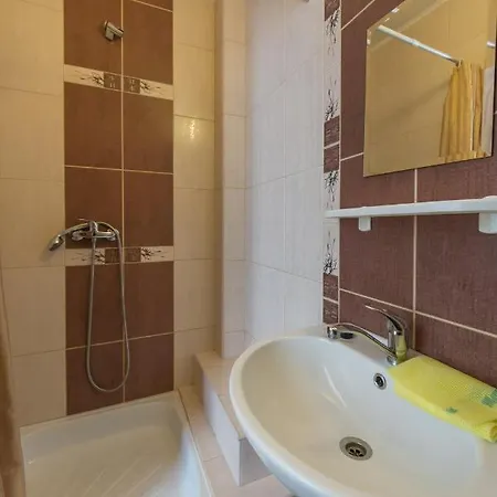 Danusia Δωμάτια σε οικογενειακή κατοικία