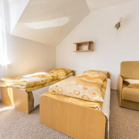 Danusia Δωμάτια σε οικογενειακή κατοικία *