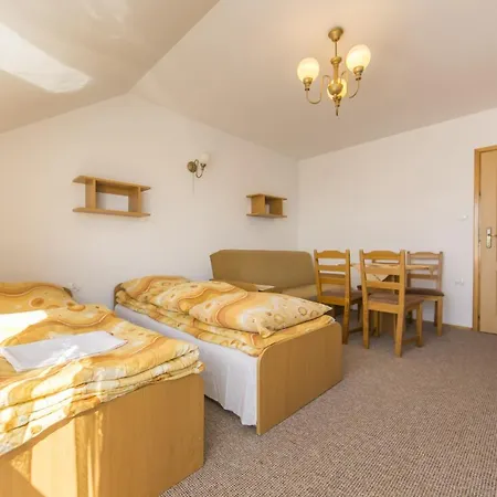 홈스테이 Danusia *