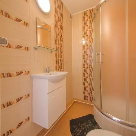 Danusia Δωμάτια σε οικογενειακή κατοικία