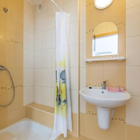 Danusia 홈스테이