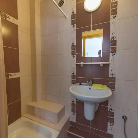 Privatunterkunft Danusia Władysławowo