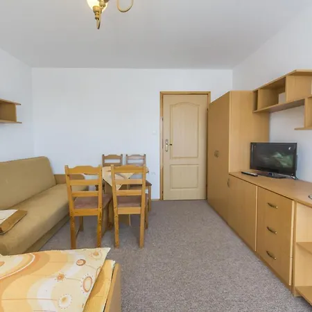 Danusia * Władysławowo