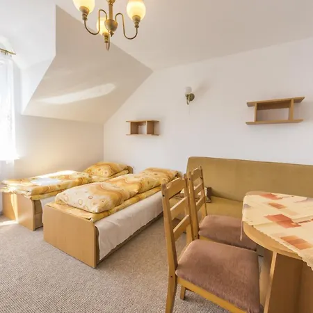 Danusia 홈스테이