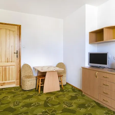 홈스테이 Danusia