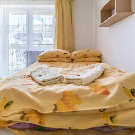 Danusia * Władysławowo