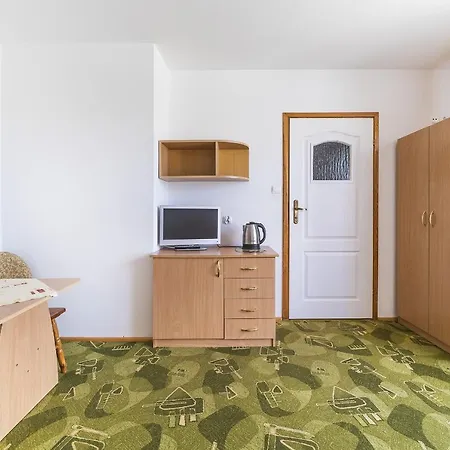 Danusia * Władysławowo