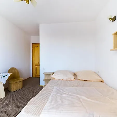 Danusia Δωμάτια σε οικογενειακή κατοικία