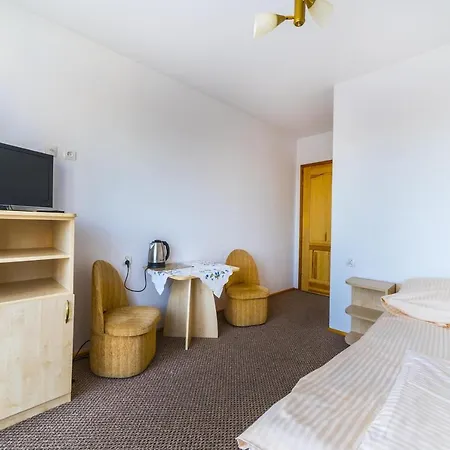 Danusia * Władysławowo