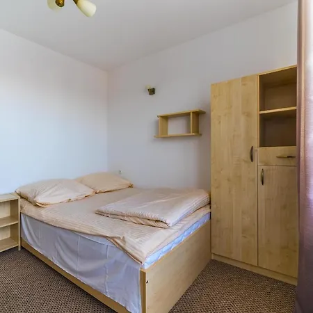 Danusia Δωμάτια σε οικογενειακή κατοικία *