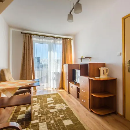 홈스테이 Danusia