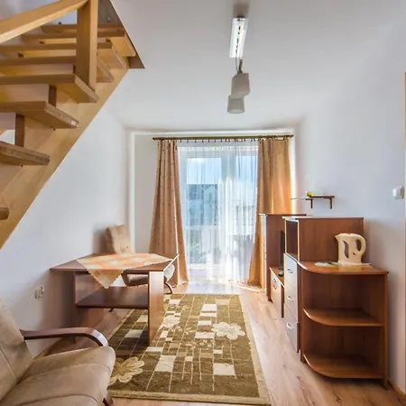 홈스테이 Danusia