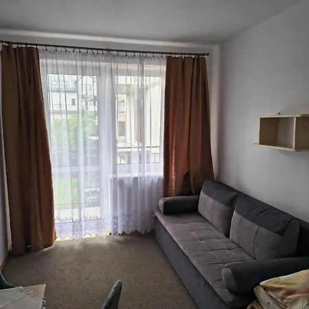 Danusia Ubytování v soukromí