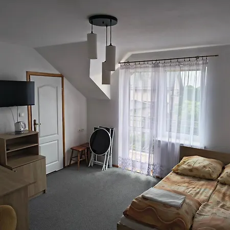 Danusia 홈스테이