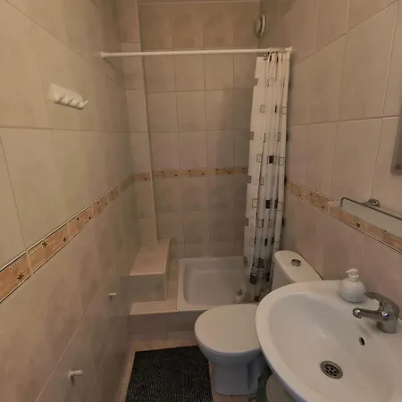 Privatunterkunft Danusia