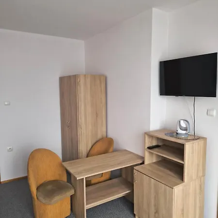 Danusia Δωμάτια σε οικογενειακή κατοικία *