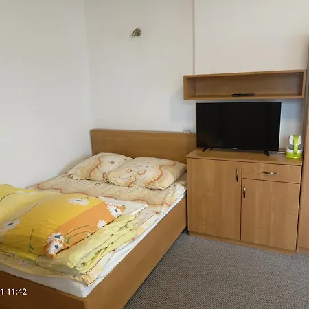 Danusia Δωμάτια σε οικογενειακή κατοικία