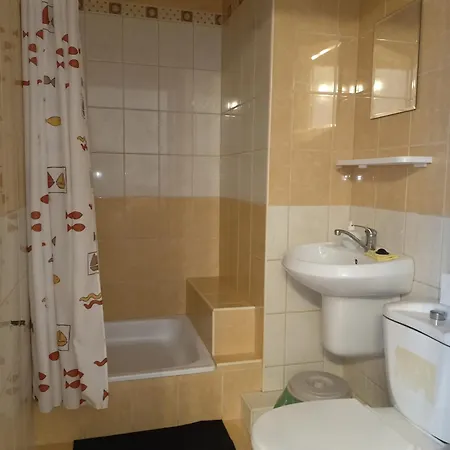 Danusia * Władysławowo