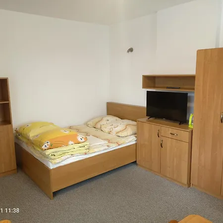 Danusia Privatunterkunft *