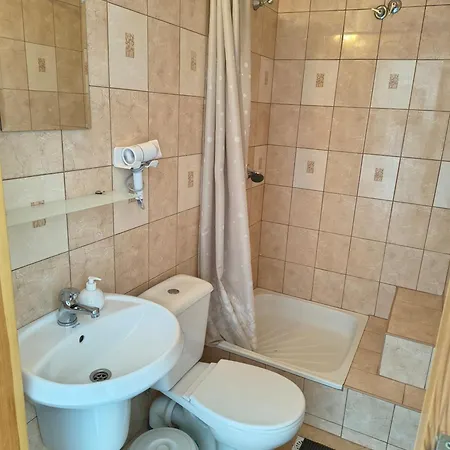 Kwatera prywatna Danusia Władysławowo