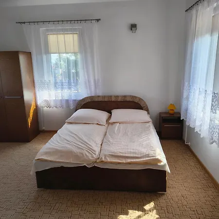 Ubytování v soukromí Danusia