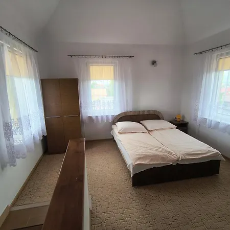 Ubytování v soukromí Danusia *