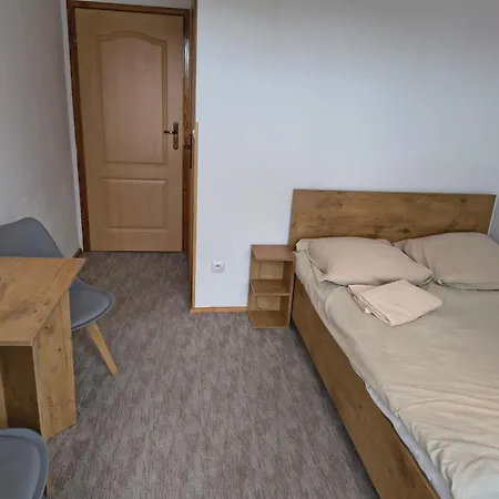 Danusia Ubytování v soukromí *