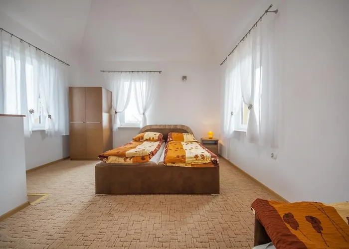 Quarto em Acomodações Particulares Danusia *