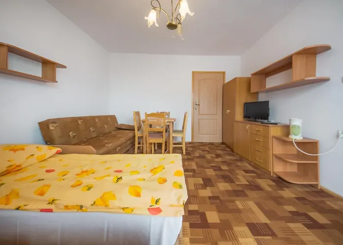 Danusia Władysławowo