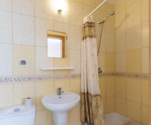 Danusia Quarto em Acomodações Particulares Władysławowo
