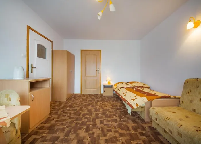 Danusia * Władysławowo