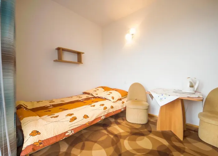 Danusia * Władysławowo