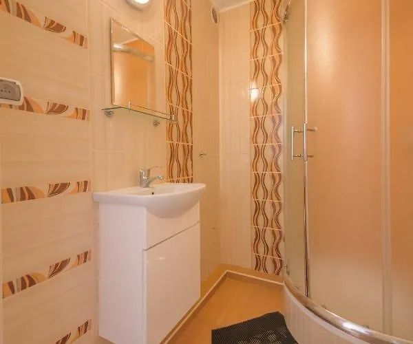 Danusia Quarto em Acomodações Particulares