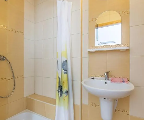 Danusia Quarto em Acomodações Particulares