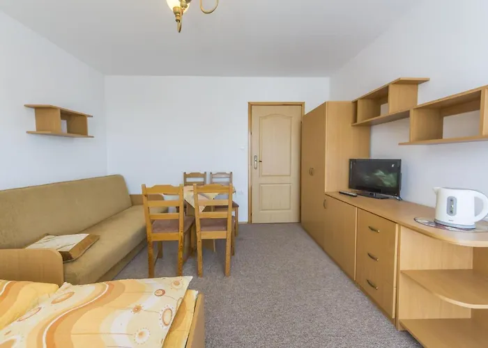 Danusia * Władysławowo