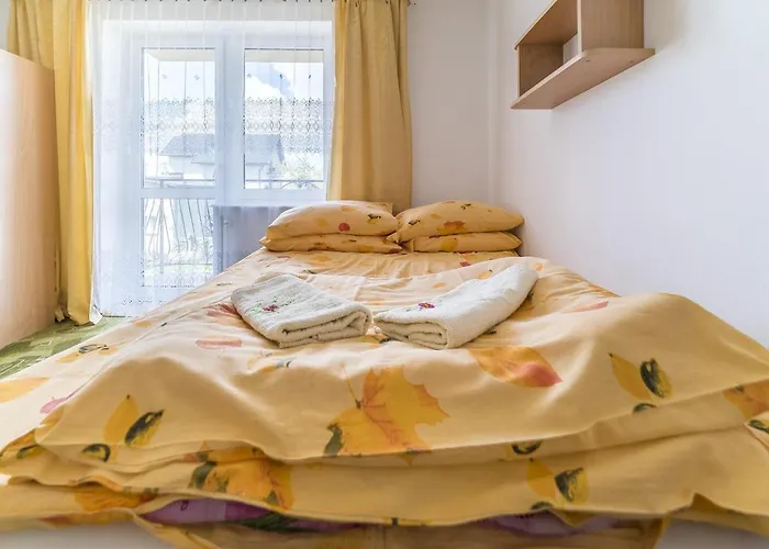 Danusia * Władysławowo