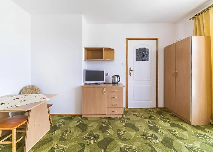 Danusia * Władysławowo