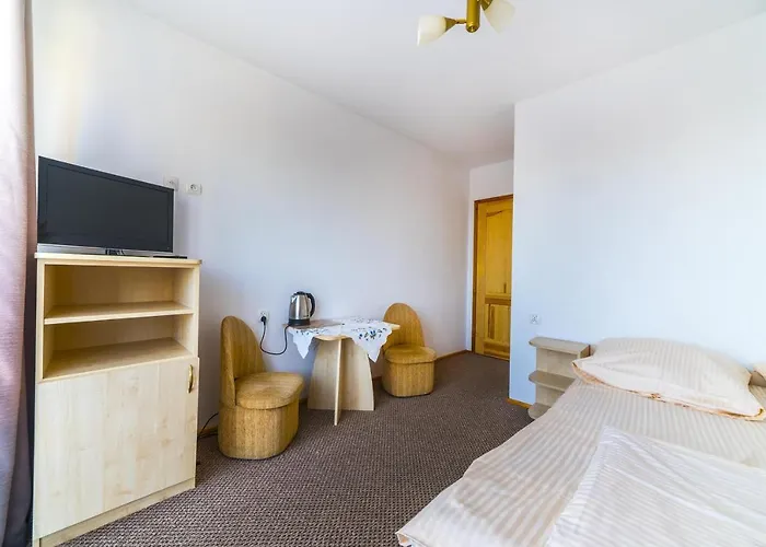 Danusia * Władysławowo