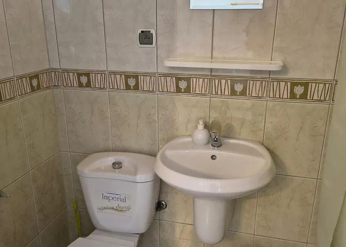 Quarto em Acomodações Particulares Danusia *