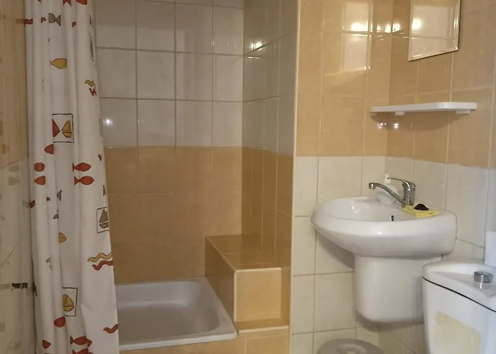 Danusia * Władysławowo